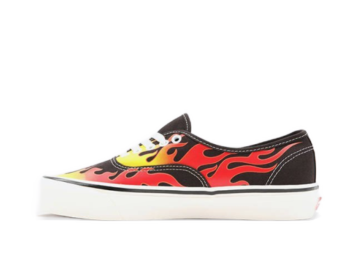 Tennarit ja kengät Vans Authentic 44 Dx Musta | VN0A38EN423