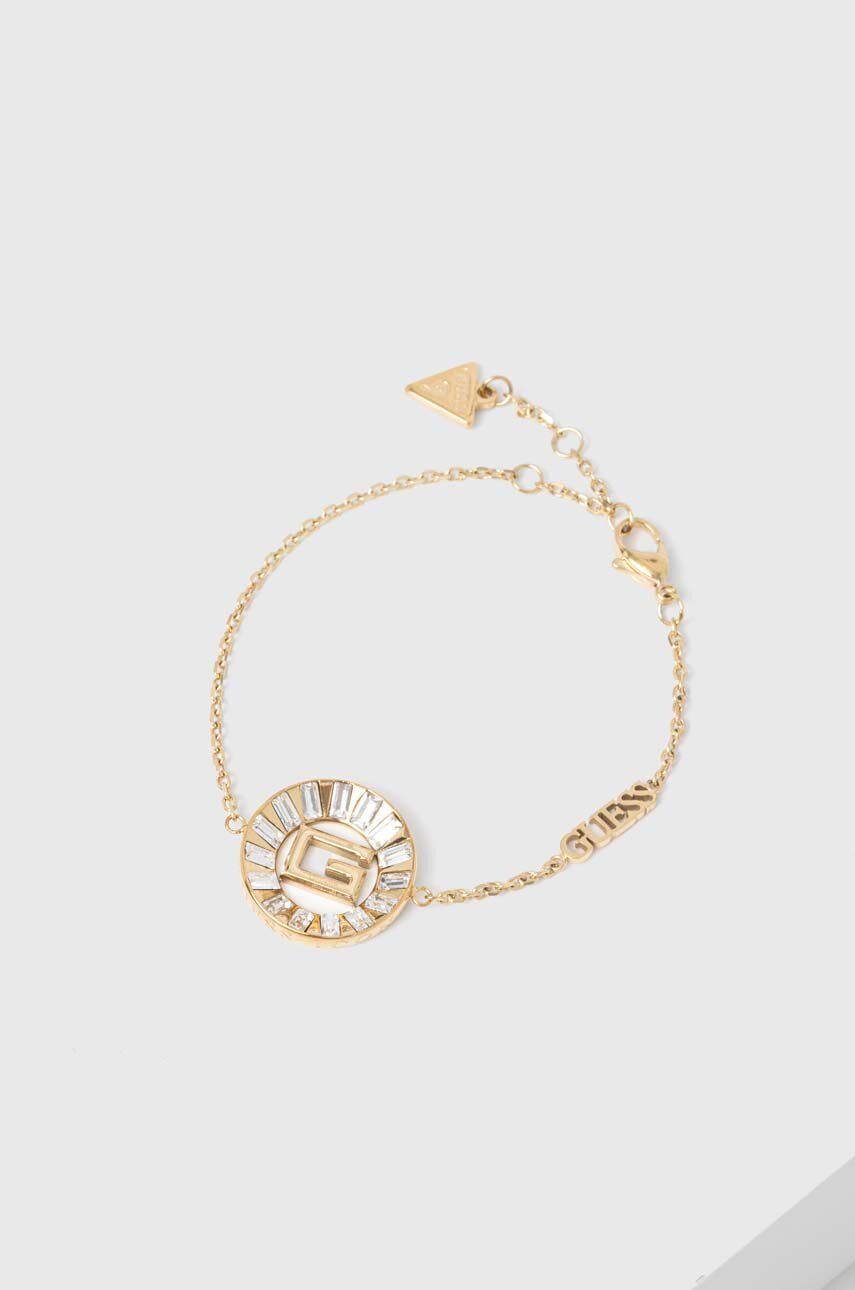 Rannerengas GUESS Bracelet Metallinen | JUBB03.012JW, 0