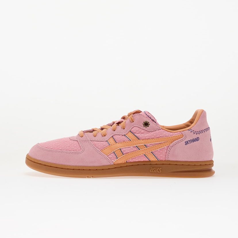 Tennarit ja kengät Asics Skyhand Og Vaaleanpunainen | 1203A767-700
