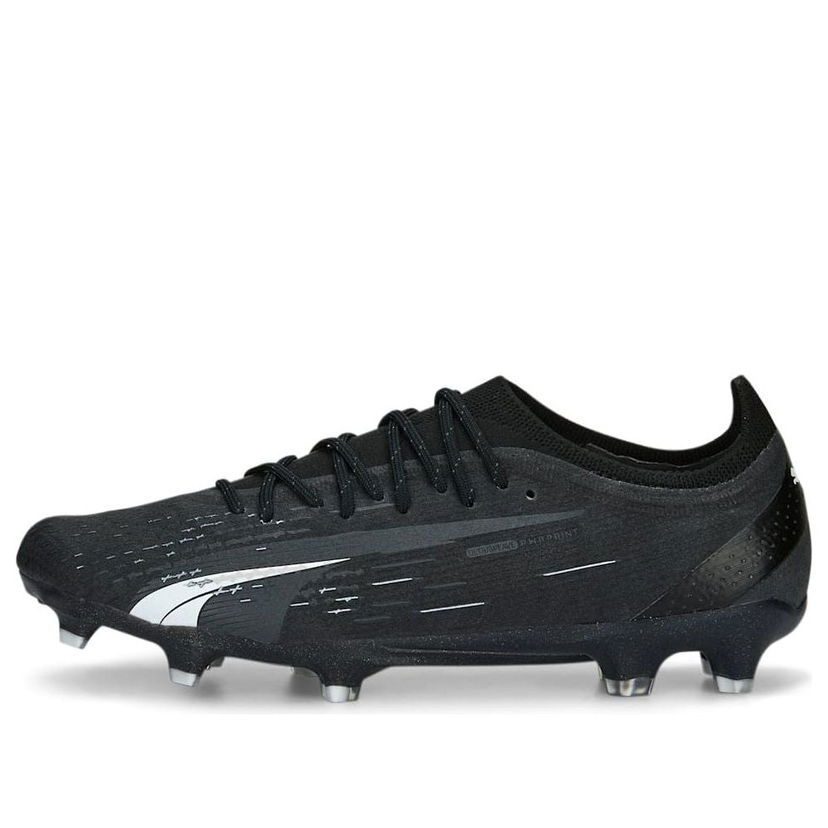 Tennarit ja kengät Puma Ultra Ultimate FG AG 'Supercharge Pack' Musta | 107163-02