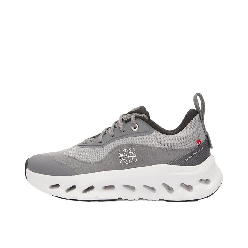 Tennarit ja kengät On Running LOEWE x Cloudtilt 2 Grey W Harmaa | 3WE10870423