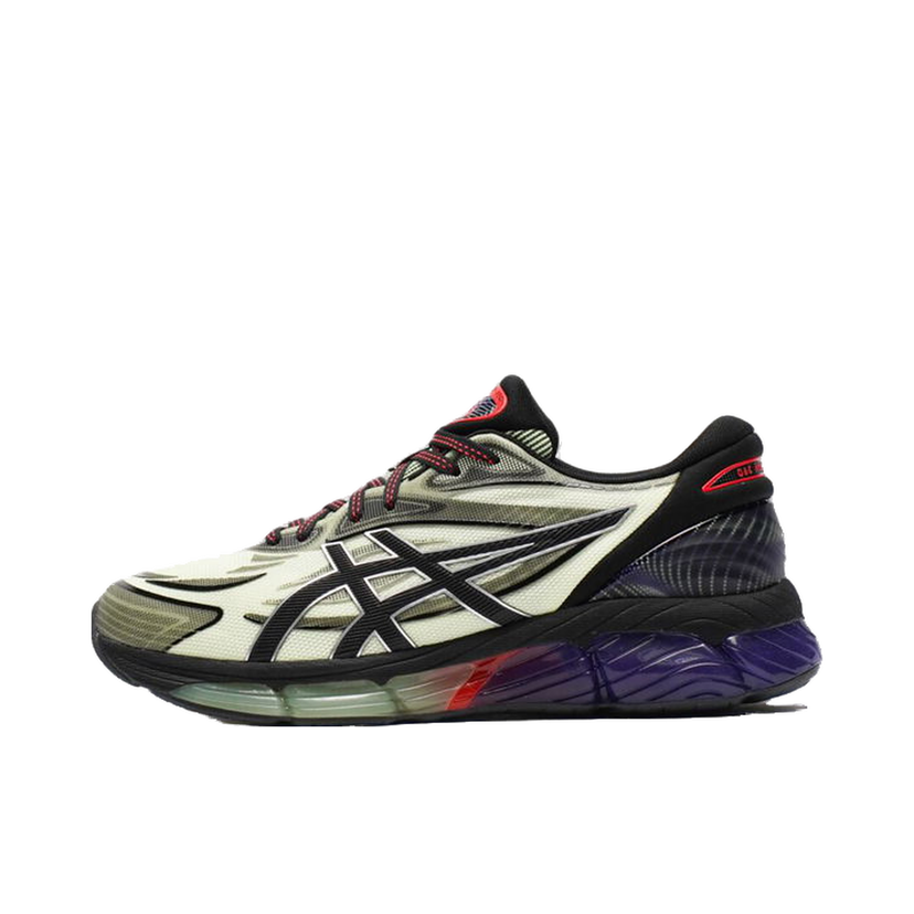 Tennarit ja kengät Asics GEL-QUANTUM™ 360 VIII 'DIGITUNE' Musta | 1203A472-750