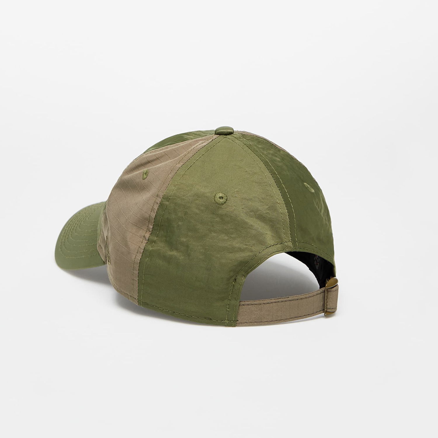Korkki New Era Los Angeles Dodgers Multi Texture 9Twenty Adjustable Cap Vihreä | 60358073, 1