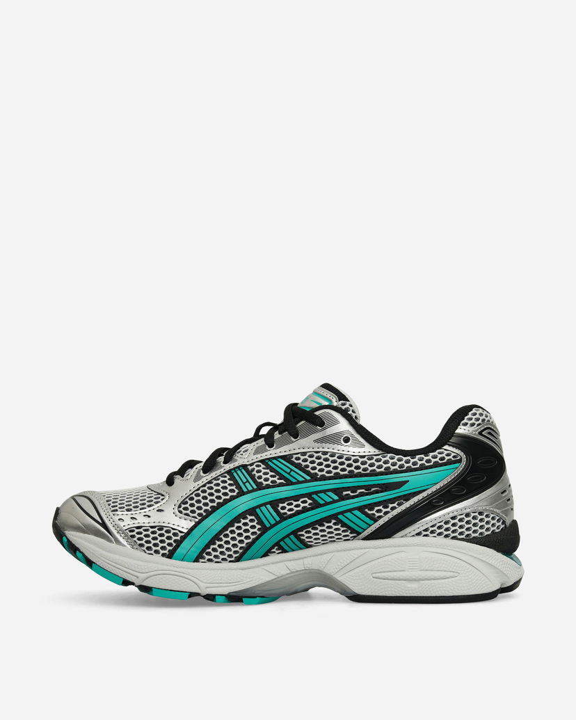 Tennarit ja kengät Asics GEL-Kayano 14 Harmaa | 1203A740-100