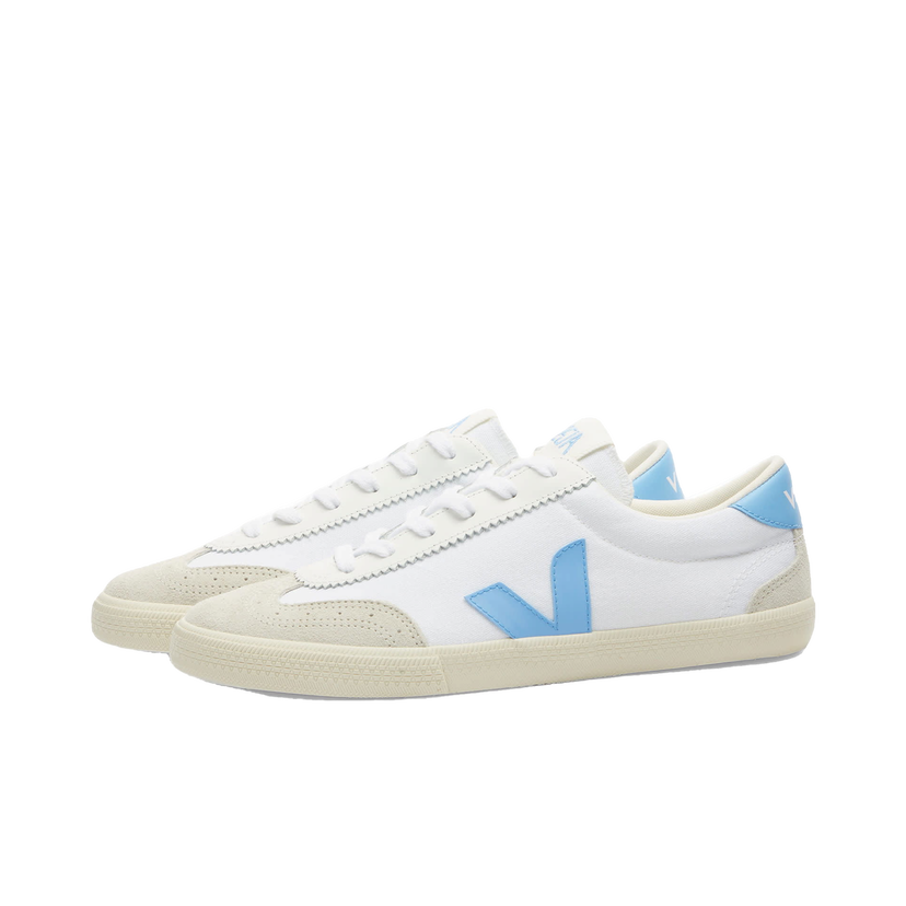 Tennarit ja kengät Veja Volley Beige | VO0103648