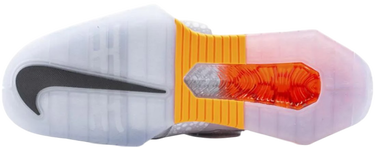 Tennarit ja kengät Nike Romaleos 4 Valkoinen | dj4487-900, 4