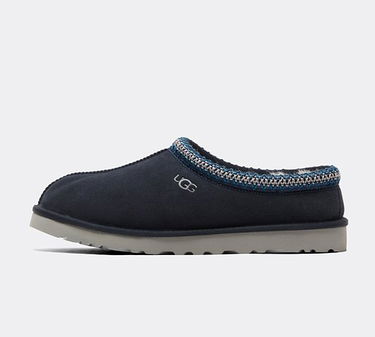 Tennarit ja kengät UGG Tasman Slip-On Slide Tummansininen | 5950-TNVY, 0