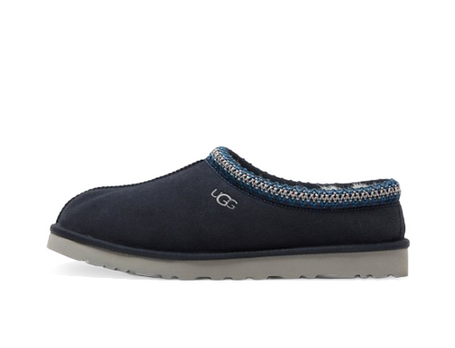 Tennarit ja kengät UGG Tasman Slip-On Slide Tummansininen | 5950-TNVY
