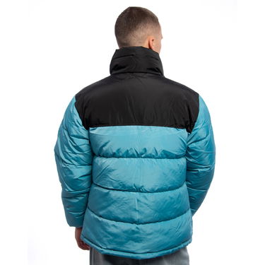 Puffer takki Karl Kani Karl Kani Retro Essential Puffer Jacket Sininen | PD00007604, 5