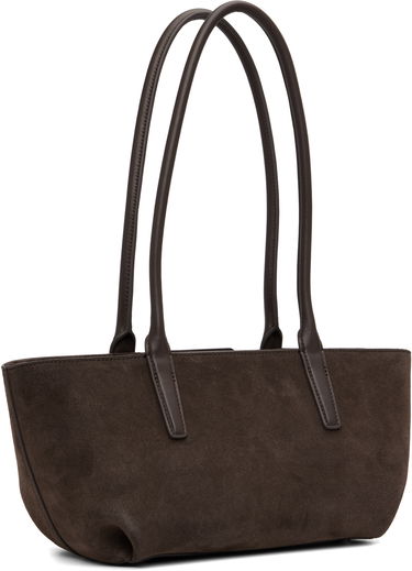 Kangaskassi rag & bone Rag & Bone Realm Suede Tote Ruskea | SD100105, 2