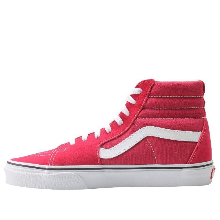 Tennarit ja kengät Vans Vans SK8-HI Vaaleanpunainen | VN0A38GEQ9U