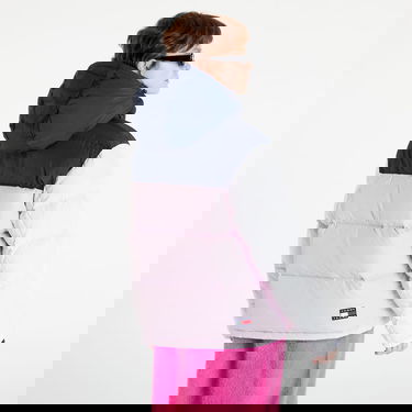 Puffer takki Tommy Hilfiger Alaska Puffer Vaaleanpunainen | DW0DW14288 TOB, 1