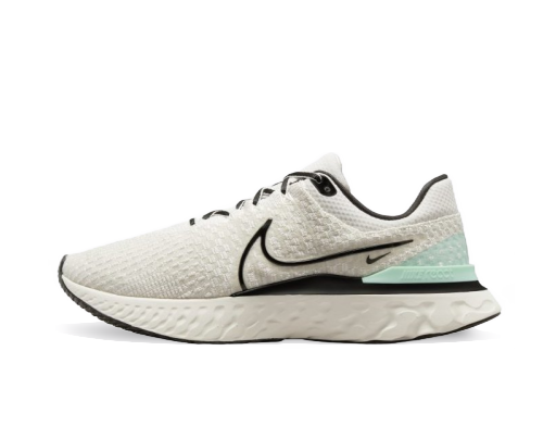Juoksu Nike React Infinity Run Flyknit 3 Beige | DH5392-004