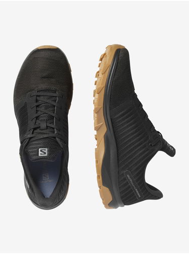 Tennarit ja kengät Salomon Outbound Prism GTX Musta | L41271000, 4