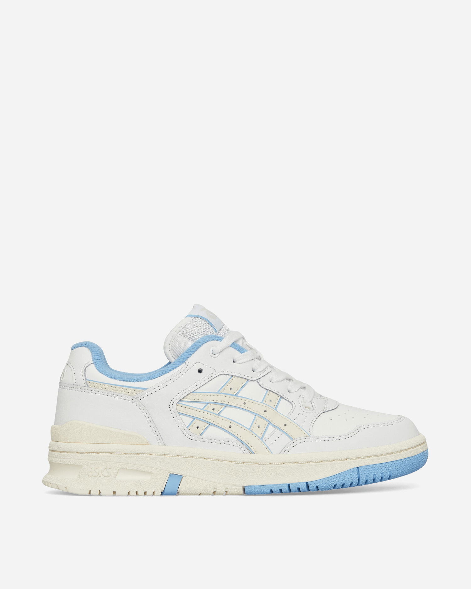 Tennarit ja kengät Asics EX89 Valkoinen | 1201A476-110, 1