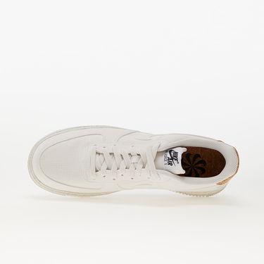 Tennarit ja kengät Nike Air Force 1 Low '07 LV8 Next Nature "Cork" Valkoinen | DV7184-001, 4