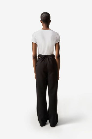 Housut Coperni Puma x Black Cutout Track Pants Musta | 628303, 3