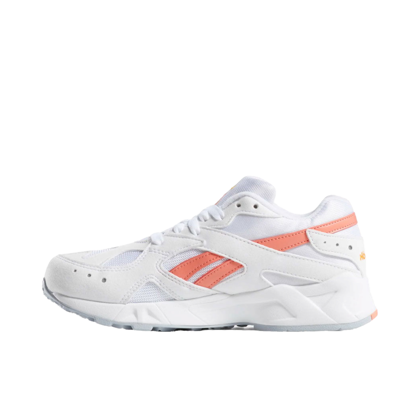 Tennarit ja kengät Reebok Aztrek Valkoinen | DV4276