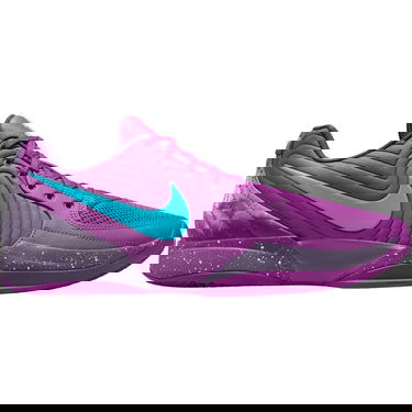 Tennarit ja kengät Nike JA 2 Violetti | FD7328, 0