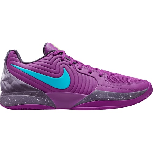Tennarit ja kengät Nike JA 2 Violetti | FD7328