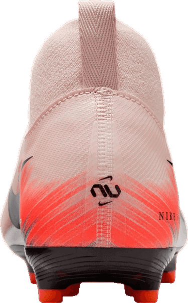 Tennarit ja kengät Nike Zoom Mercurial Superfly 10 Academy UNITED FG/MG Kids Monivärinen | ib1516-600, 6