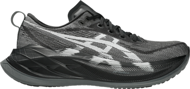 Tennarit ja kengät Asics SUPERBLAST 2 Harmaa | 1013a160-001, 0