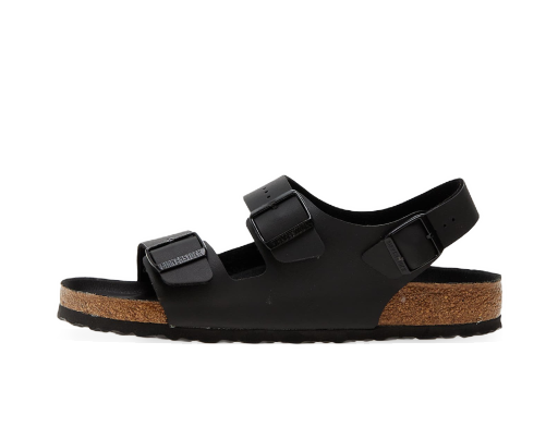 Tennarit ja kengät Birkenstock Milano BF Musta | 1024997