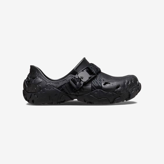 Tennarit ja kengät Crocs All-Terrain Atlas Musta | 208173-060, 1