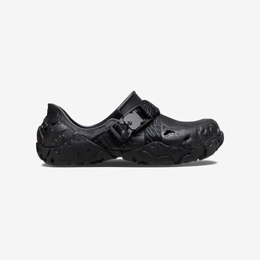Tennarit ja kengät Crocs All-Terrain Atlas Musta | 208173-060, 1