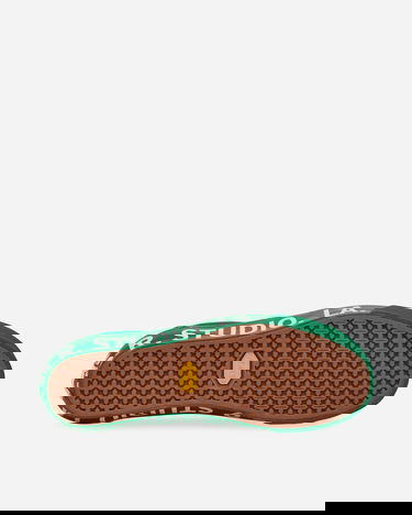 Tennarit ja kengät Vans S.R. STUDIO LA.CA. Old Skool Reissue 36 Vibram Vihreä | VN000S53Y9H1, 5