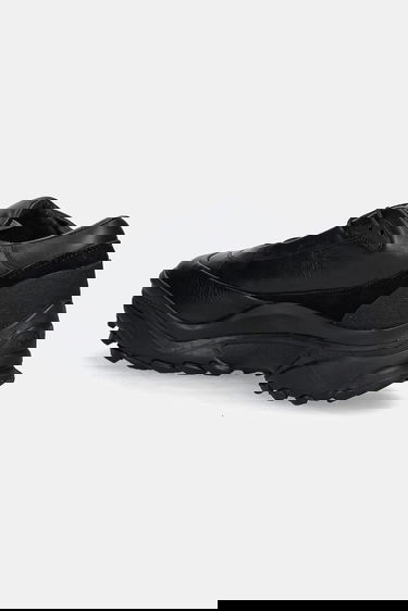 Tennarit ja kengät Y-3 Y-3 GSG9 Lo Musta | JP8198, 2