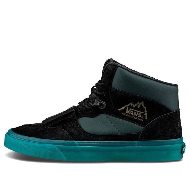 Tennarit ja kengät Vans C2H4 x Mountain Edition 'Nightwalker' Musta | VN0A3TKG5ZB