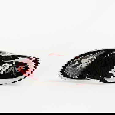 Tennarit ja kengät BAPE BAPE SK8 STA 3 Monivärinen | 0ZXSHM191315OBKX, 3