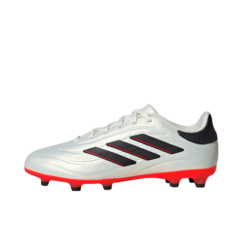 Tennarit ja kengät adidas Performance Copa Pure II League FG Valkoinen | IE4987