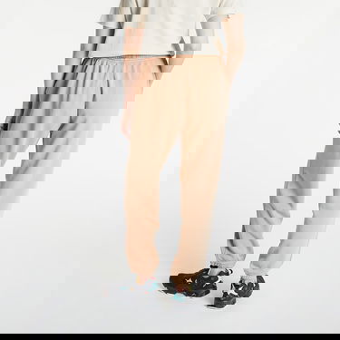 Verryttelyhousut Reebok Classics Nd Fleece Pants Beige | H41364, 0