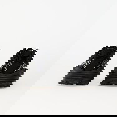 Tennarit ja kengät Hoka One One Stinson 7 Trail Size 7 Musta | 1141530-BBLC, 4