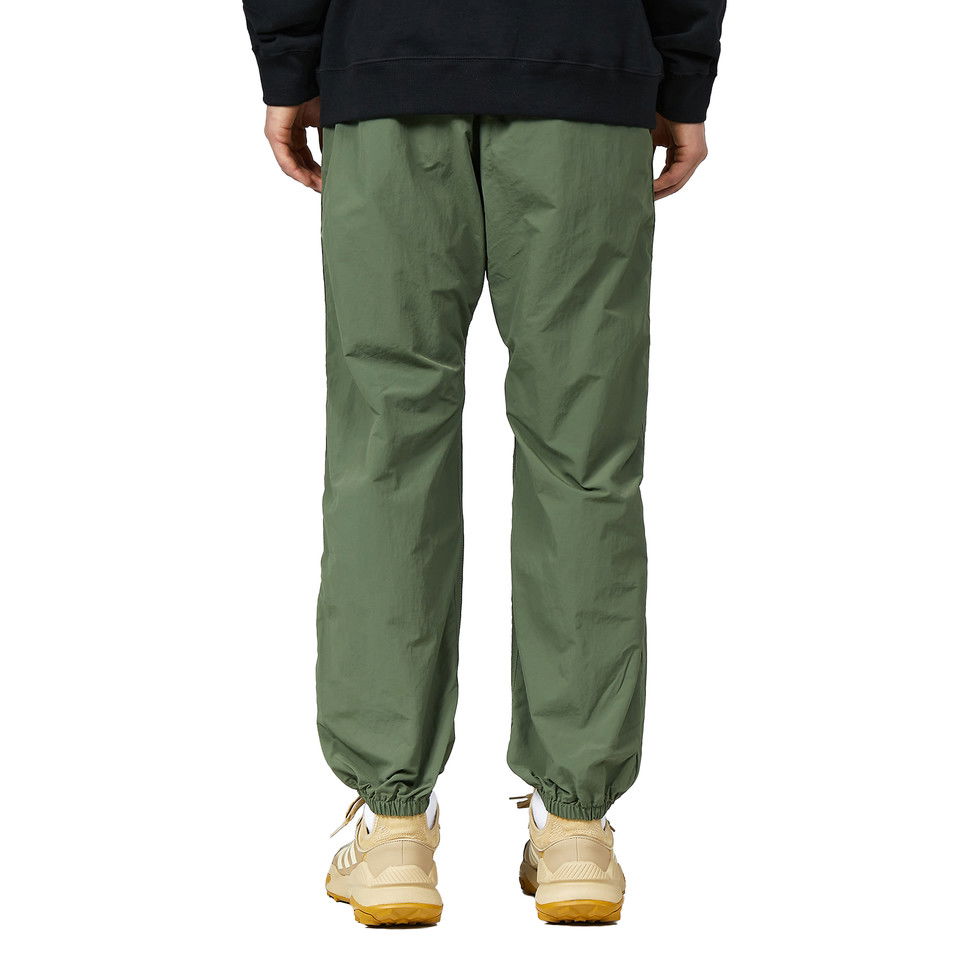 Housut GRAMICCI Nylon Packable Track Pants Vihreä | G2SM-P032-OLIVE, 1