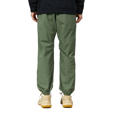 Housut GRAMICCI Nylon Packable Track Pants Vihreä | G2SM-P032-OLIVE, 1
