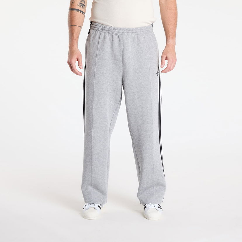 Verryttelyhousut adidas Originals adidas Spacer Drill Trackpants Harmaa | JX1505