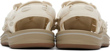 Tennarit ja kengät Keen UNEEK Sandals Beige | 1028173, 1