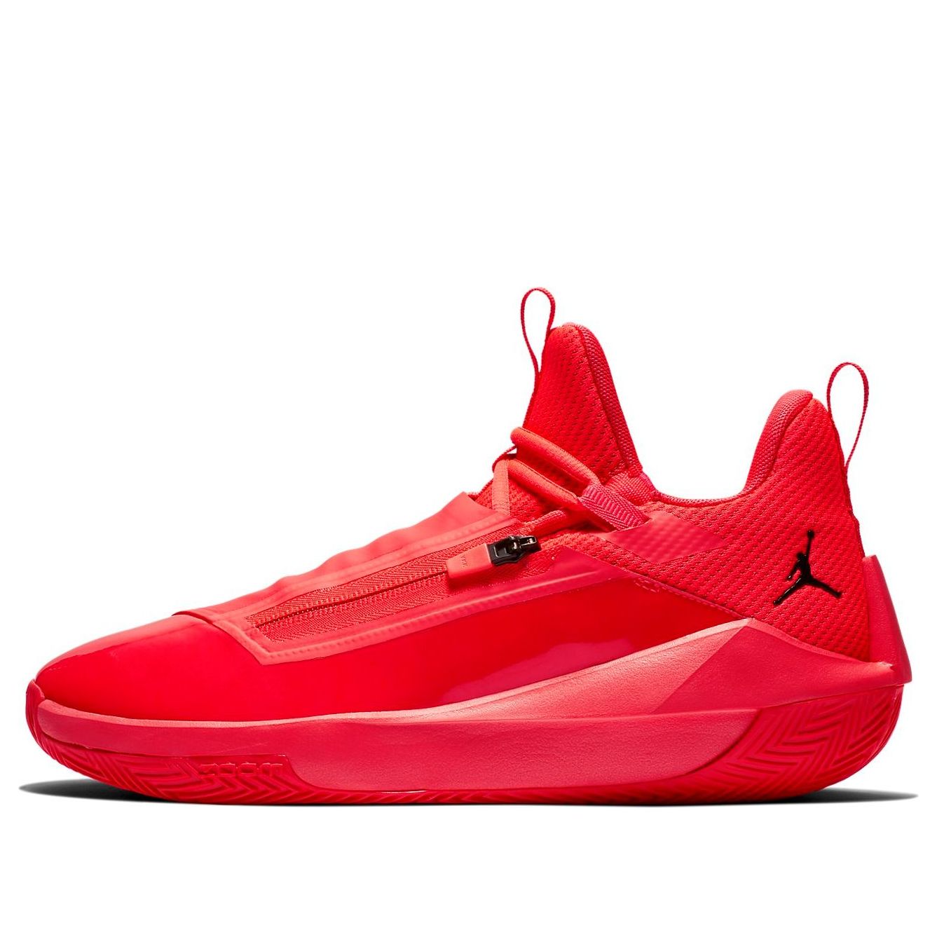 Tennarit ja kengät Jordan Jumpman Hustle Punainen | AQ0397-600, 0