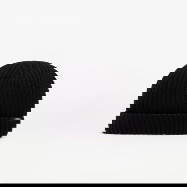 Pipo Vans Shallow Cuff Beanie Musta | VN0A5KIOBLK1, 0