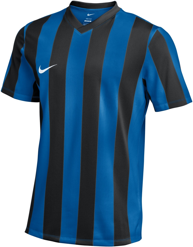 Jersey Nike Nike Striped Division V Jersey Sininen | fz9337-463