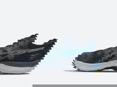 Tennarit ja kengät Asics Gel-Nimbus 23 Musta | 1011B004020, 0