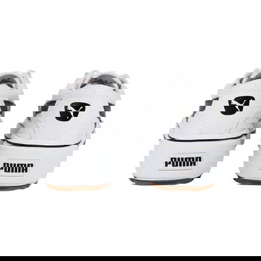 Tennarit ja kengät Puma Kaia Platform Valkoinen | 383804_01, 3