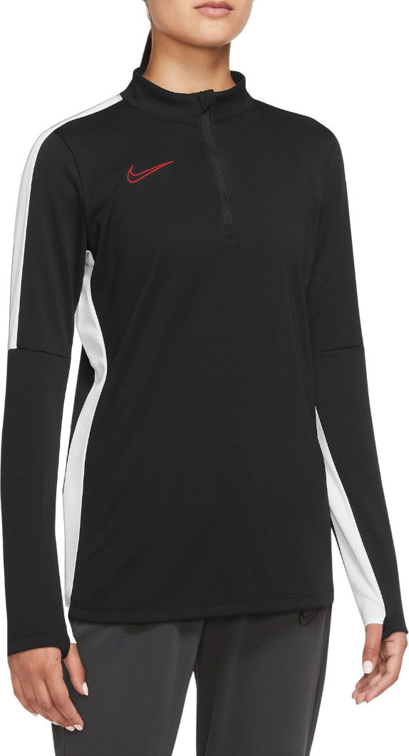 T-paita Nike Dri-FIT Academy Musta | dx0513-013, 0