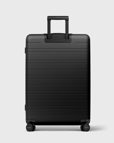 Matkalaukku Horizn Studios H7 Pro Suitcase Musta | HS3V3Y-ALL-BLACK, 2