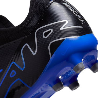 Tennarit ja kengät Nike Zoom Vapor 15 Academy FG/MG Musta | DJ5617-040, 1