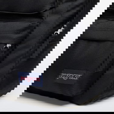 Reppu JanSport Flex Backpack Black 26 l Musta | EK0A5BBXN551, 3