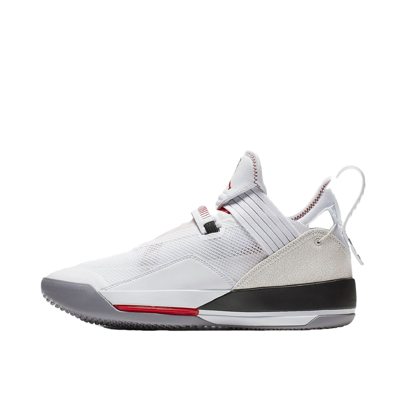 Tennarit ja kengät Jordan Air Jordan 33 SE Valkoinen | CD9560-106